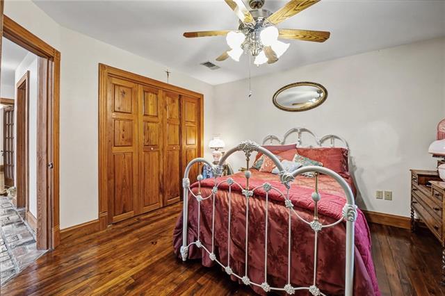 104 Clement Drive Pierre Part, LA 70339 - Photo 25 of 37