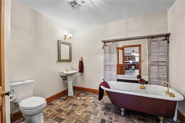 104 Clement Drive Pierre Part, LA 70339 - Photo 27 of 37