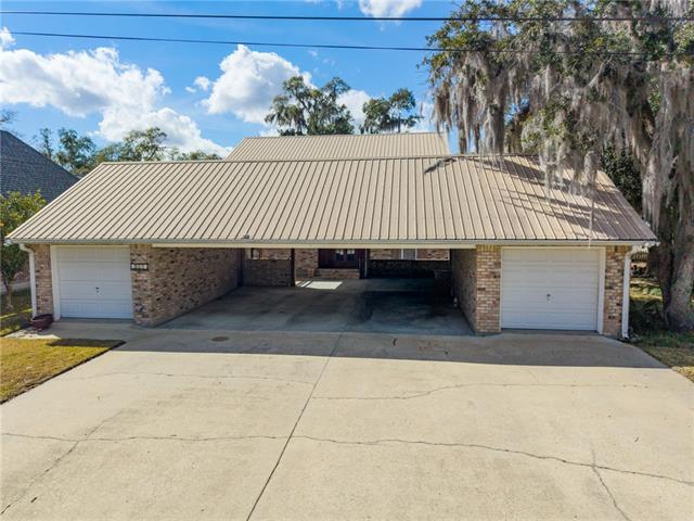 104 Clement Drive Pierre Part, LA 70339 - Photo 30 of 37