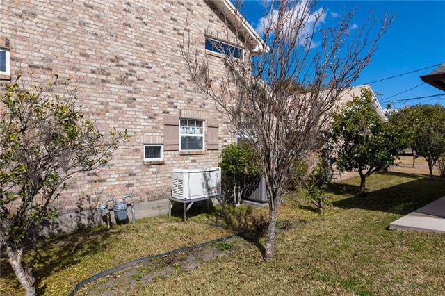 104 Clement Drive Pierre Part, LA 70339 - Photo 31 of 37