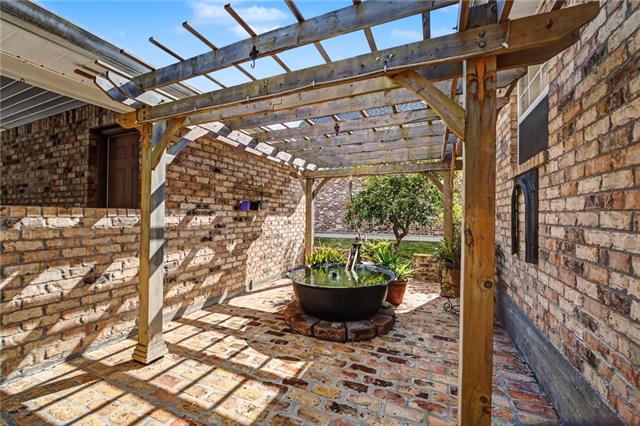 104 Clement Drive Pierre Part, LA 70339 - Photo 32 of 37