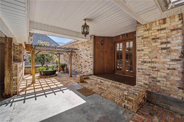 104 Clement Drive Pierre Part, LA 70339 - Photo 33 of 37