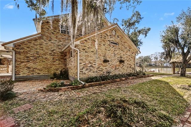 104 Clement Drive Pierre Part, LA 70339 - Photo 34 of 37