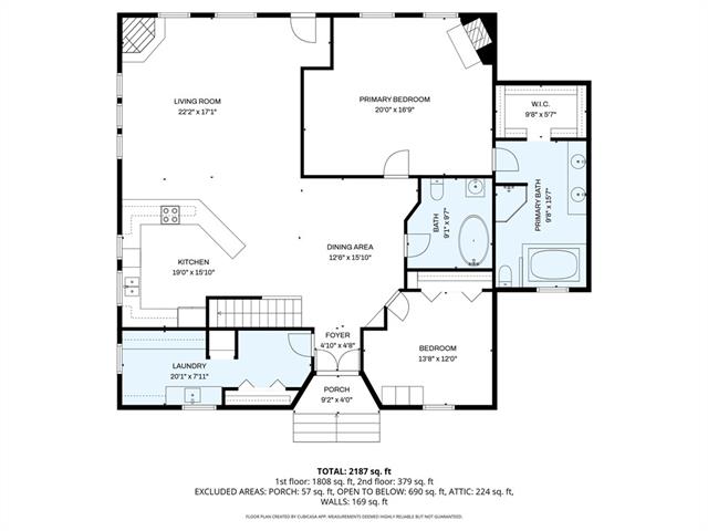 104 Clement Drive Pierre Part, LA 70339 - Photo 35 of 37