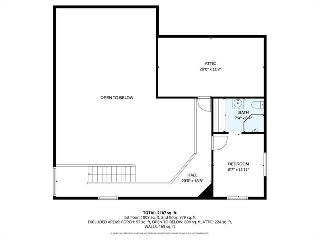 104 Clement Drive Pierre Part, LA 70339 - Photo 36 of 37