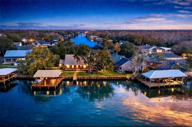 104 Clement Drive Pierre Part, LA 70339 - Photo 37 of 37