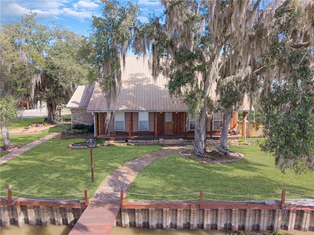 104 Clement Drive Pierre Part, LA 70339 - Photo 4 of 25