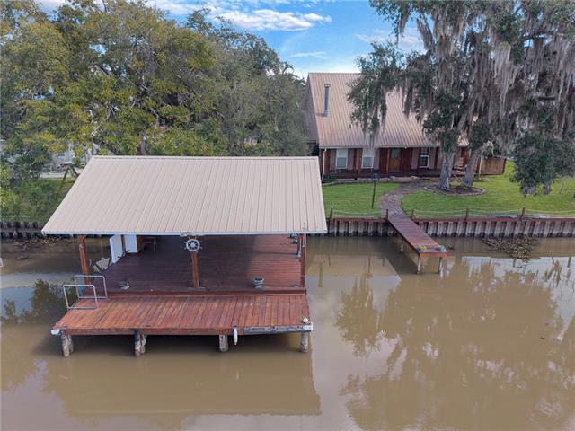 104 Clement Drive Pierre Part, LA 70339 - Photo 5 of 37