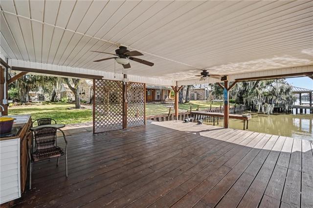 104 Clement Drive Pierre Part, LA 70339 - Photo 8 of 37