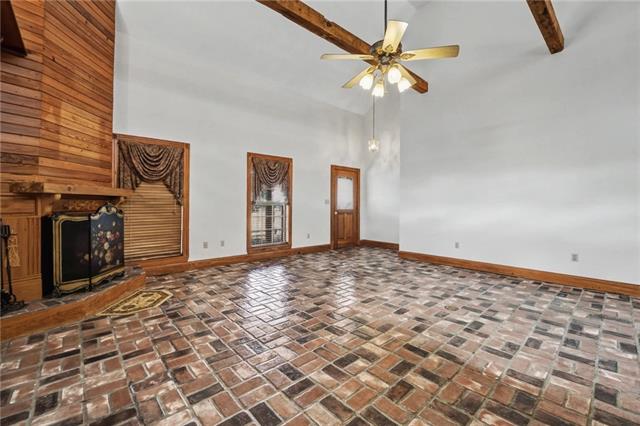 104 Clement Drive Pierre Part, LA 70339 - Photo 9 of 25