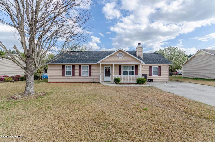 128 Parnell Road Hubert, NC 28539 - Photo 2 of 6 20170314004926065810000000-o