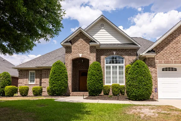 $310,000 | 3215 Dewees Court, Sumter, SC 29150