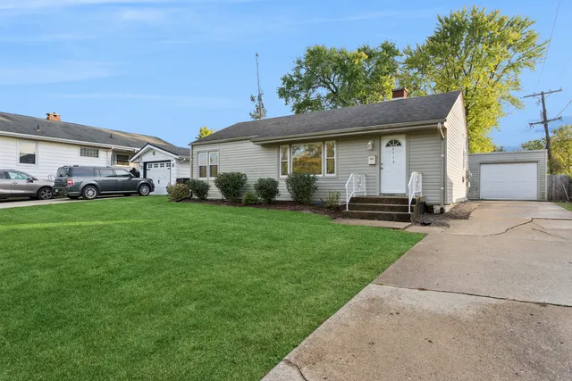 $219,000 | 119 Franklin Street, Lockport, IL 60441