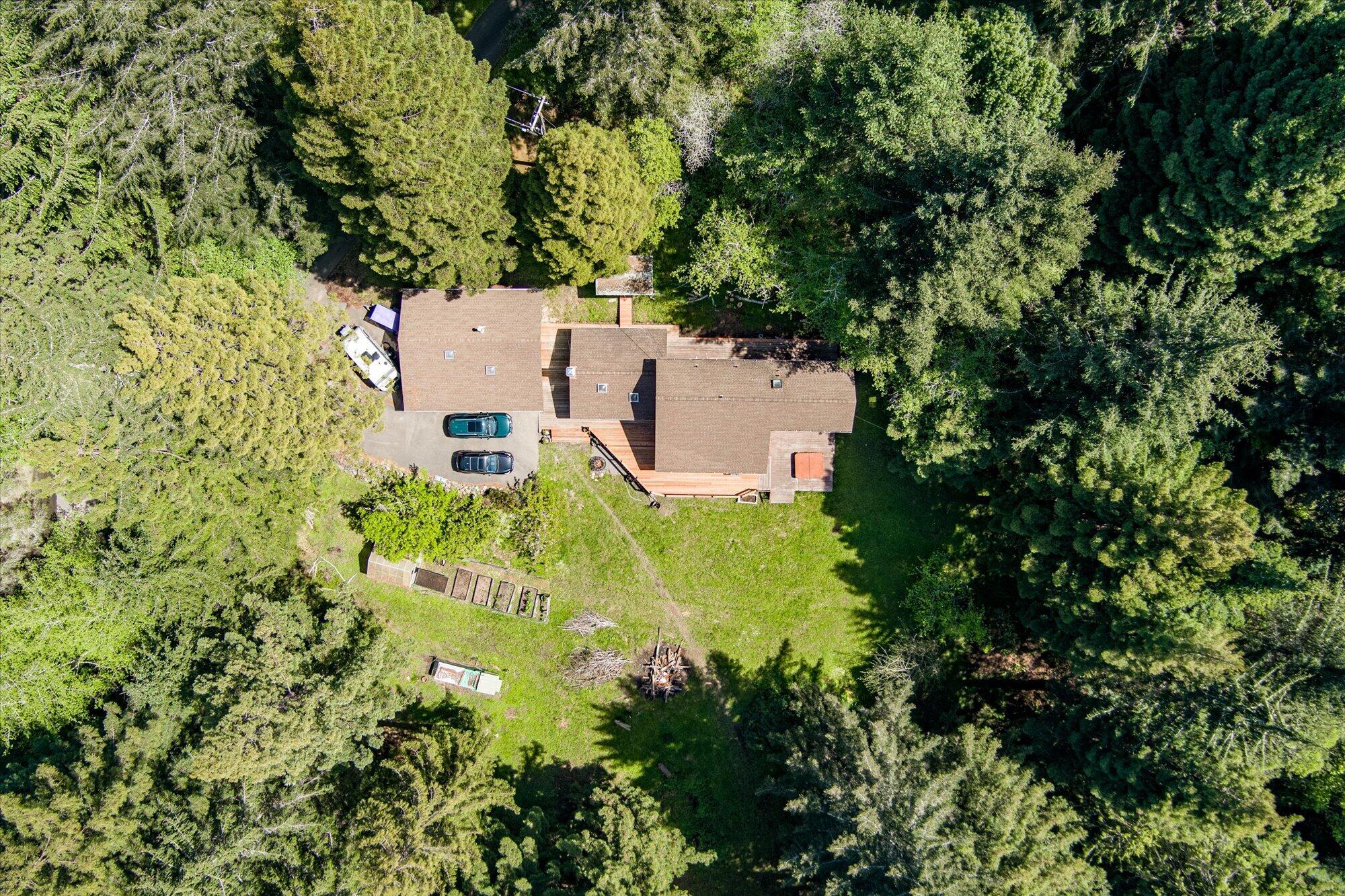 194 Barley Road Arcata, CA 95521 - Photo 43 of 48