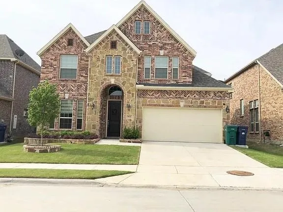 $3,200 | 913 Yarrow Street, Little Elm, TX 75068