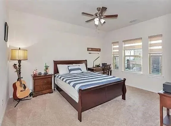 $3,200 | 913 Yarrow Street, Little Elm, TX 75068