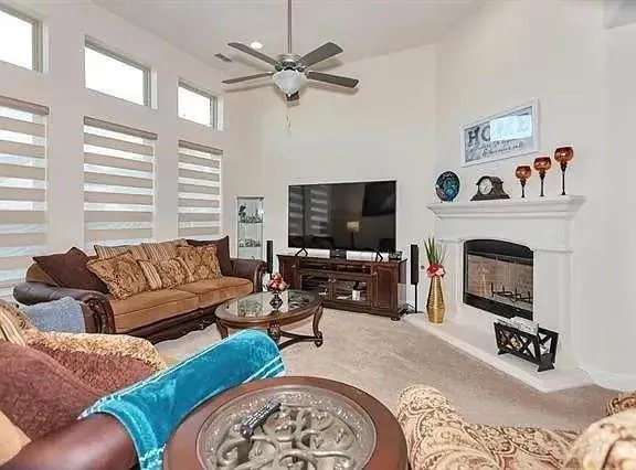 $3,200 | 913 Yarrow Street, Little Elm, TX 75068