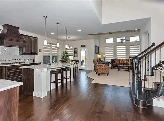 $3,200 | 913 Yarrow Street, Little Elm, TX 75068