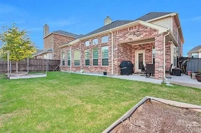 $3,200 | 913 Yarrow Street, Little Elm, TX 75068