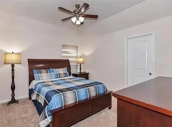 $3,200 | 913 Yarrow Street, Little Elm, TX 75068