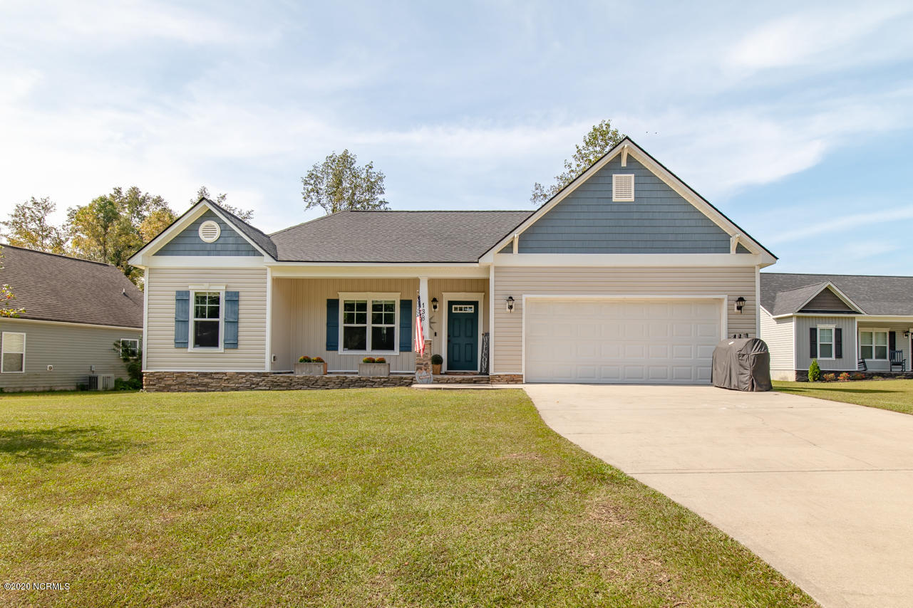 138 Hawks Point Road Jacksonville, NC 28540 - Photo 1 of 34 1