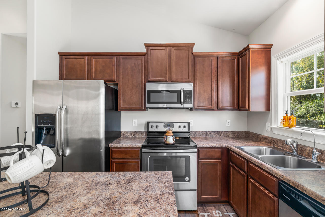 138 Hawks Point Road Jacksonville, NC 28540 - Photo 15 of 34 15