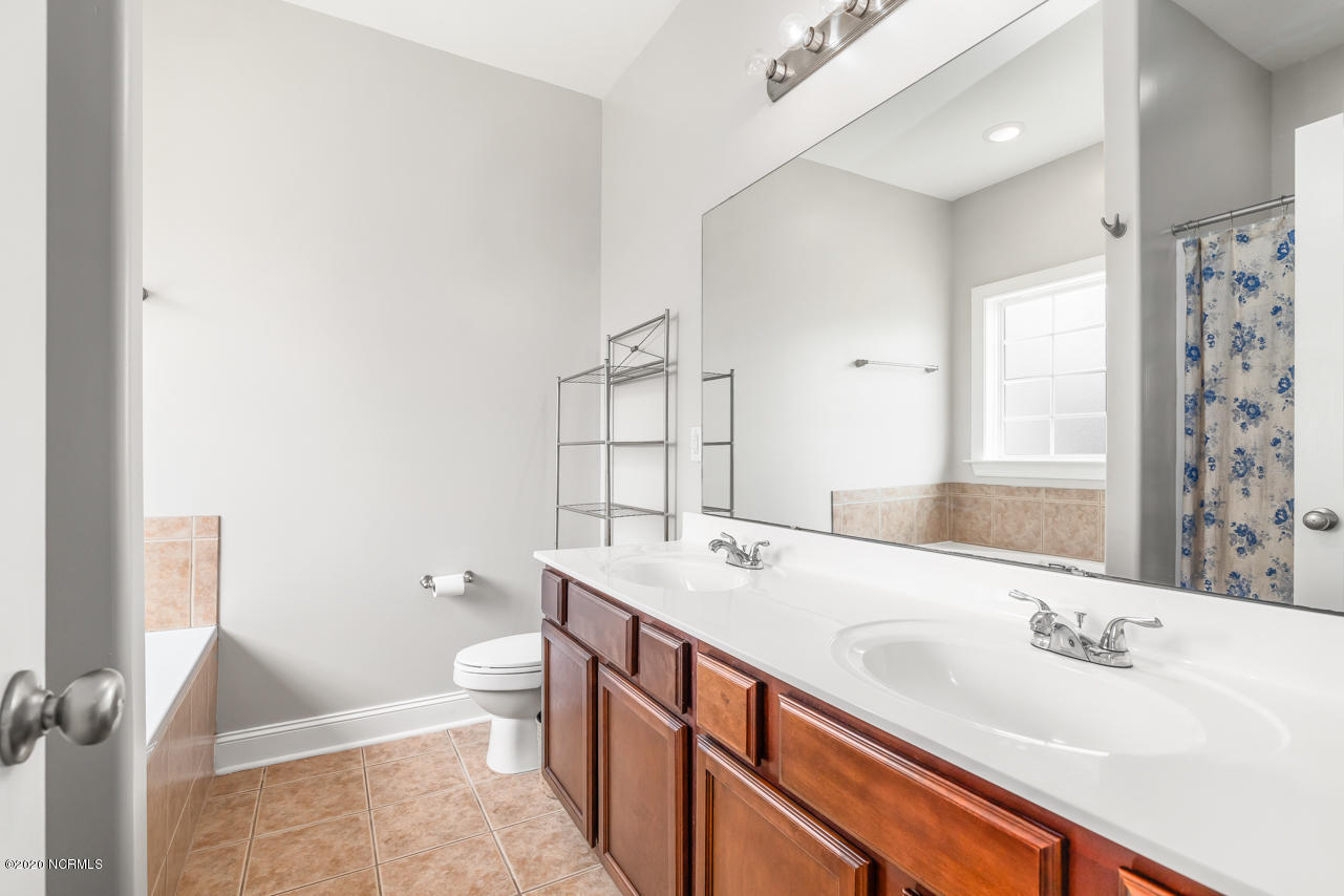 138 Hawks Point Road Jacksonville, NC 28540 - Photo 21 of 34 21