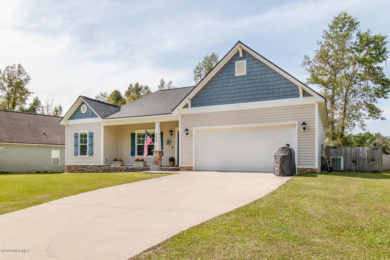 138 Hawks Point Road Jacksonville, NC 28540 - Photo 3 of 34 3