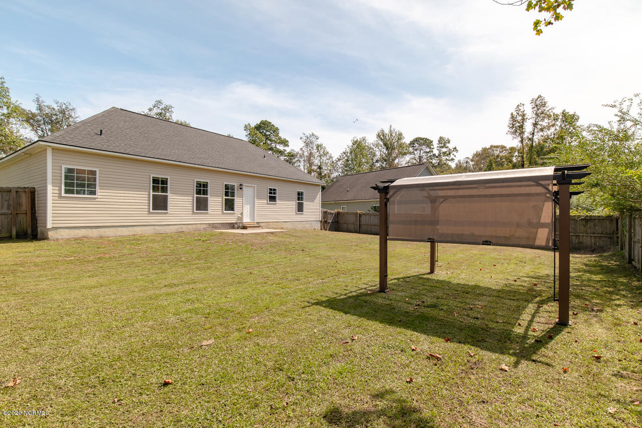 138 Hawks Point Road Jacksonville, NC 28540 - Photo 33 of 34 33