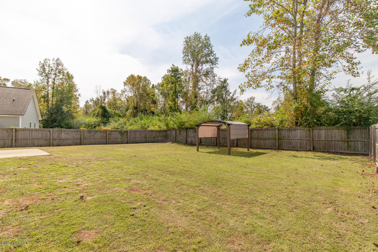 138 Hawks Point Road Jacksonville, NC 28540 - Photo 34 of 34 34