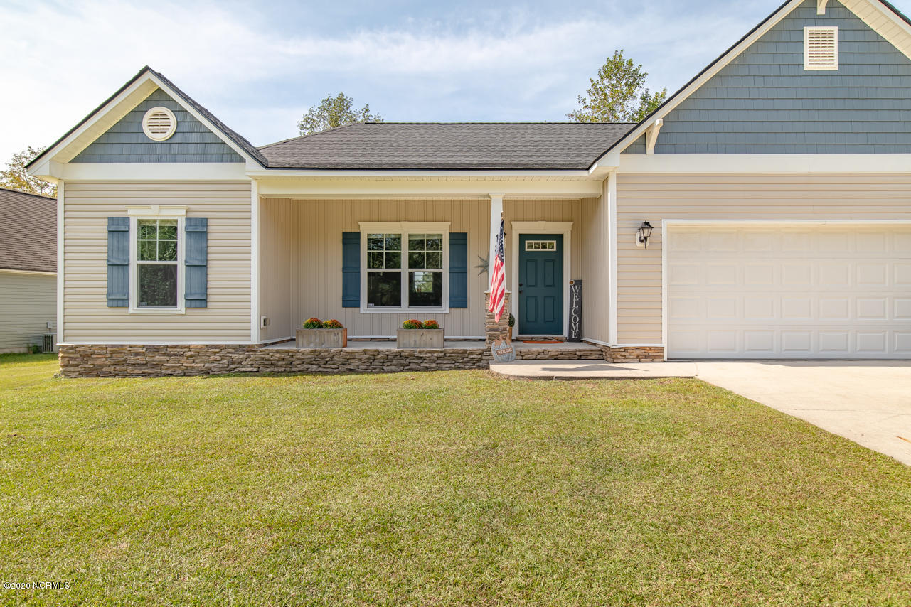 138 Hawks Point Road Jacksonville, NC 28540 - Photo 4 of 34 4