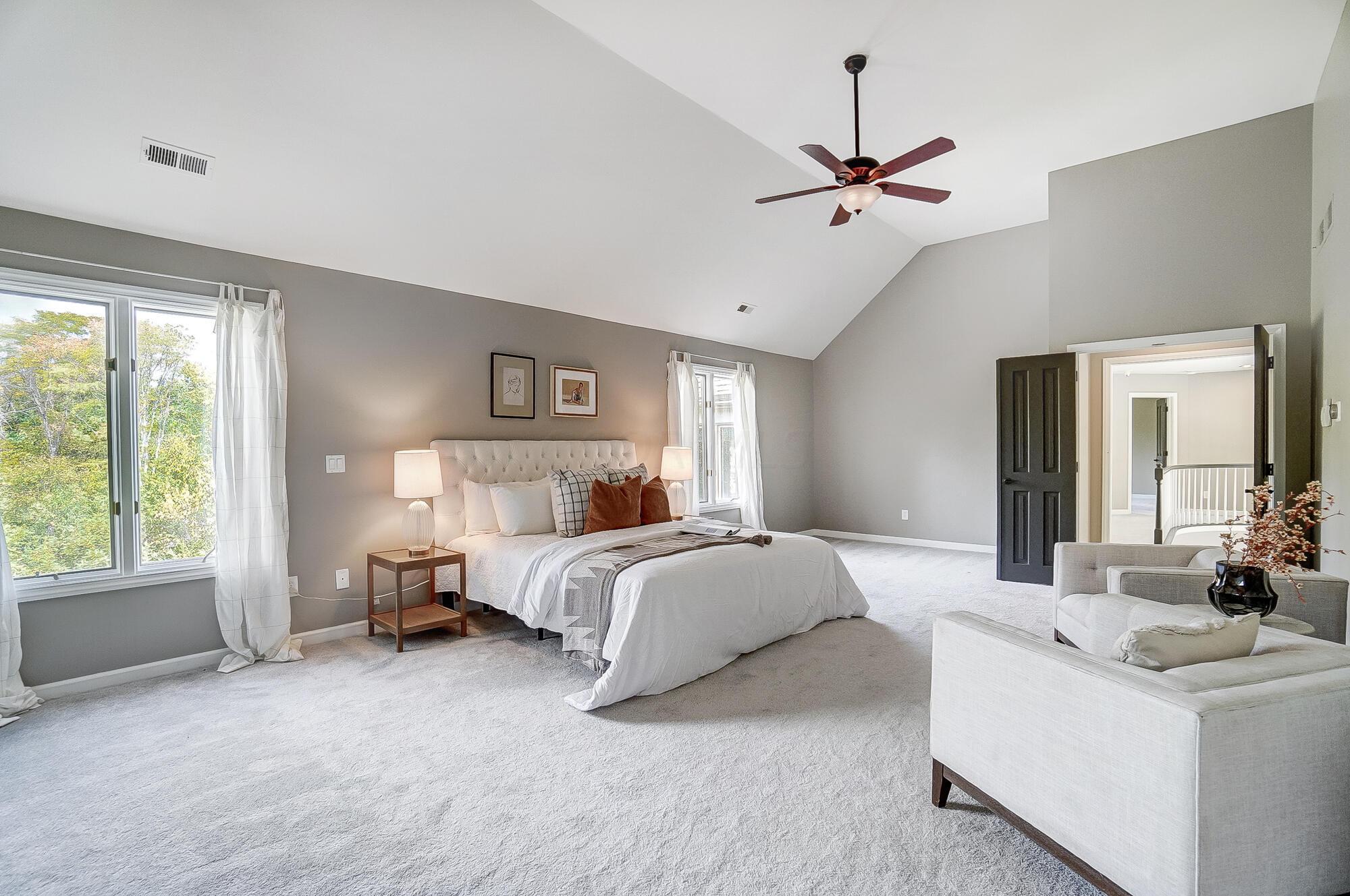 3535 Amity Road Hilliard, OH 43026 - Photo 45 of 93 Owners Suite
