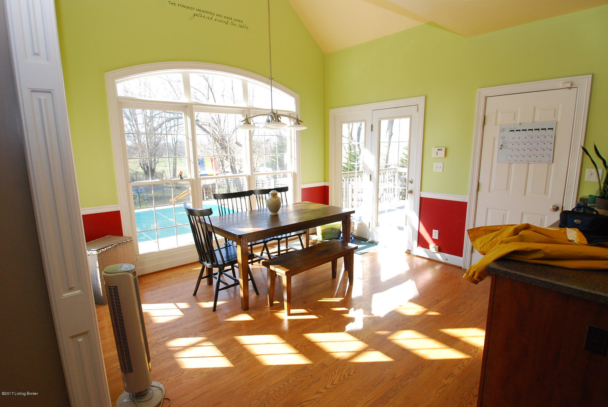 13408 Creekview Road Prospect, KY 40059 - Photo 10 of 37 h Dining i