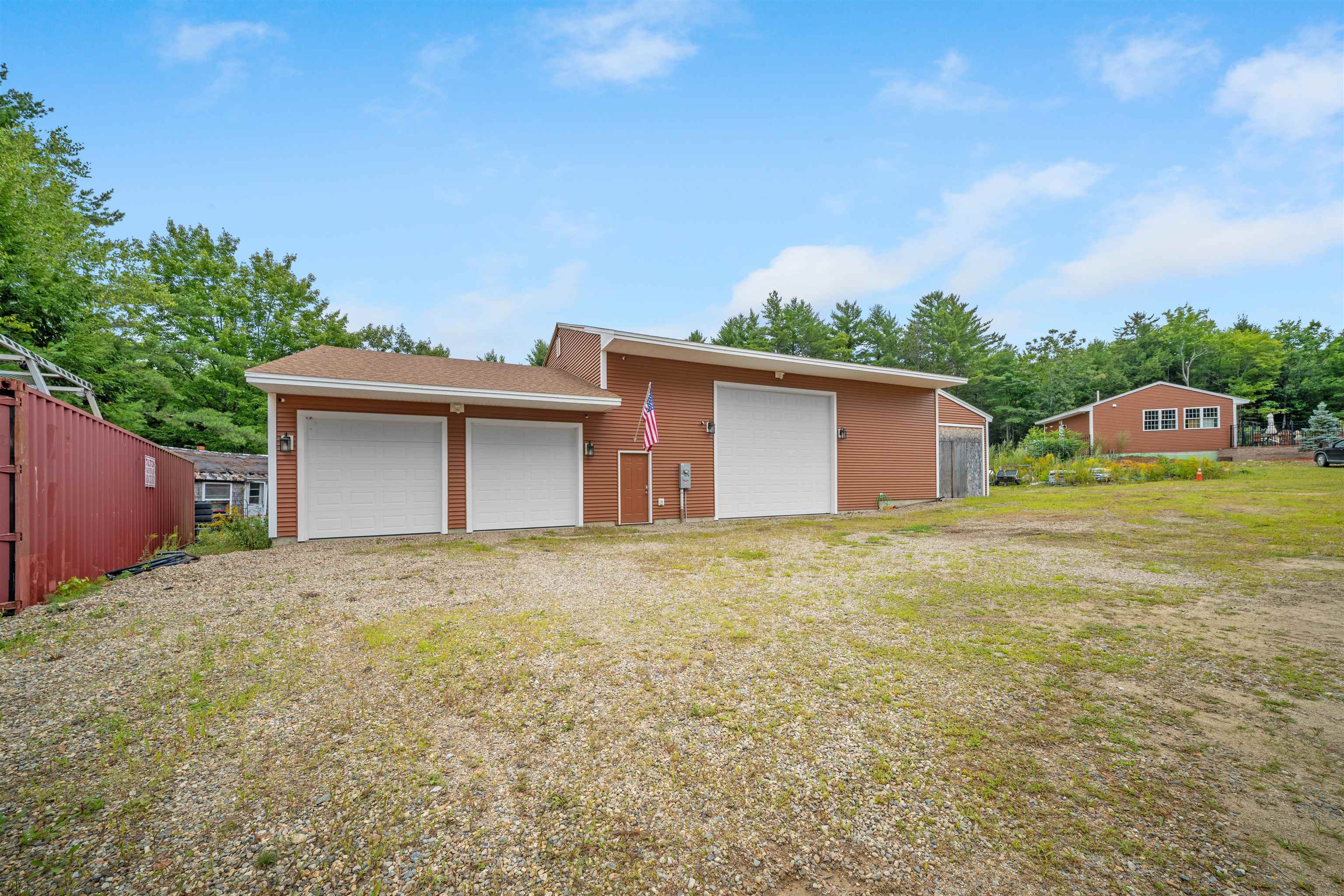 86 Beaver Ridge Road Barnstead, NH 03225 - Photo 59 of 60 Gallery Image 59