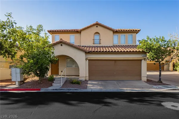 $369,900 | 958 Medina De Leon Avenue, Henderson, NV 89015