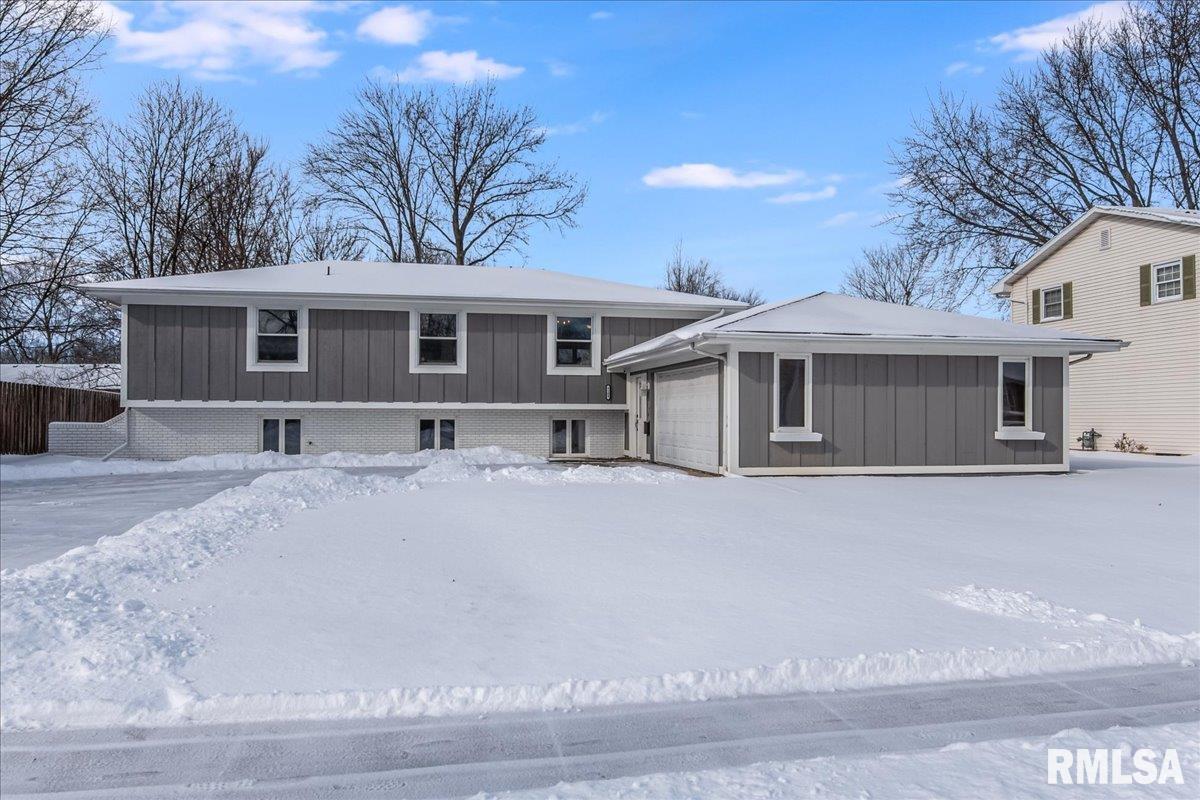 3109 Rutgers Drive Springfield, IL 62704 - Photo 1 of 41