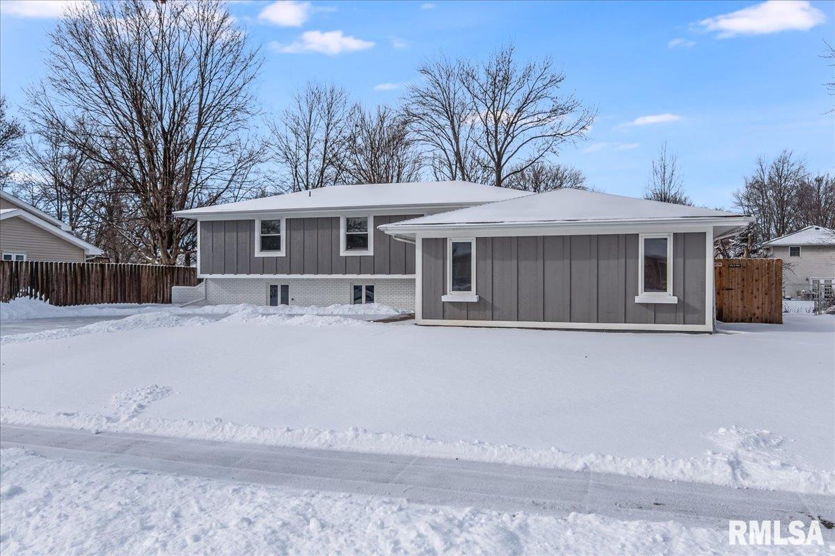 3109 Rutgers Drive Springfield, IL 62704 - Photo 3 of 41