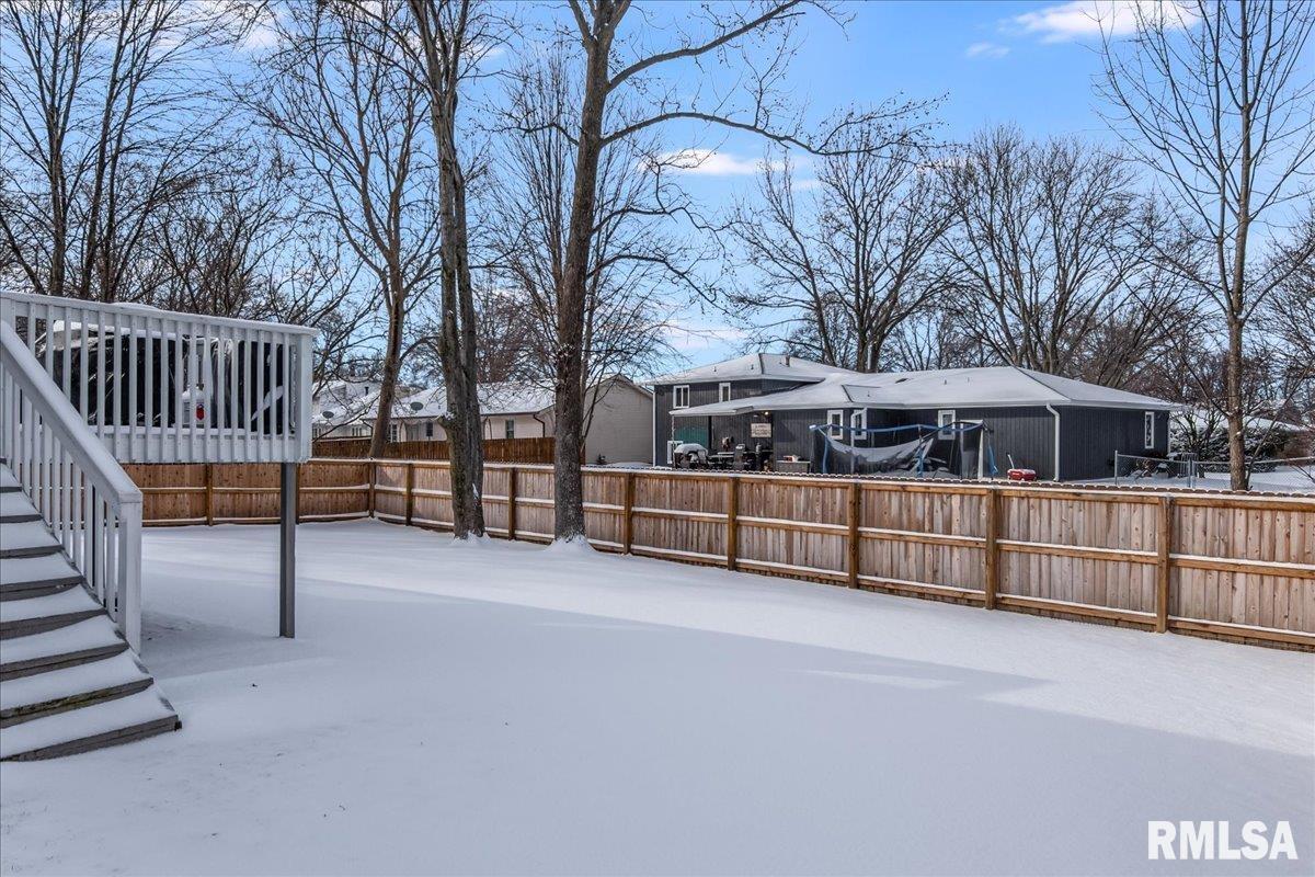 3109 Rutgers Drive Springfield, IL 62704 - Photo 38 of 41