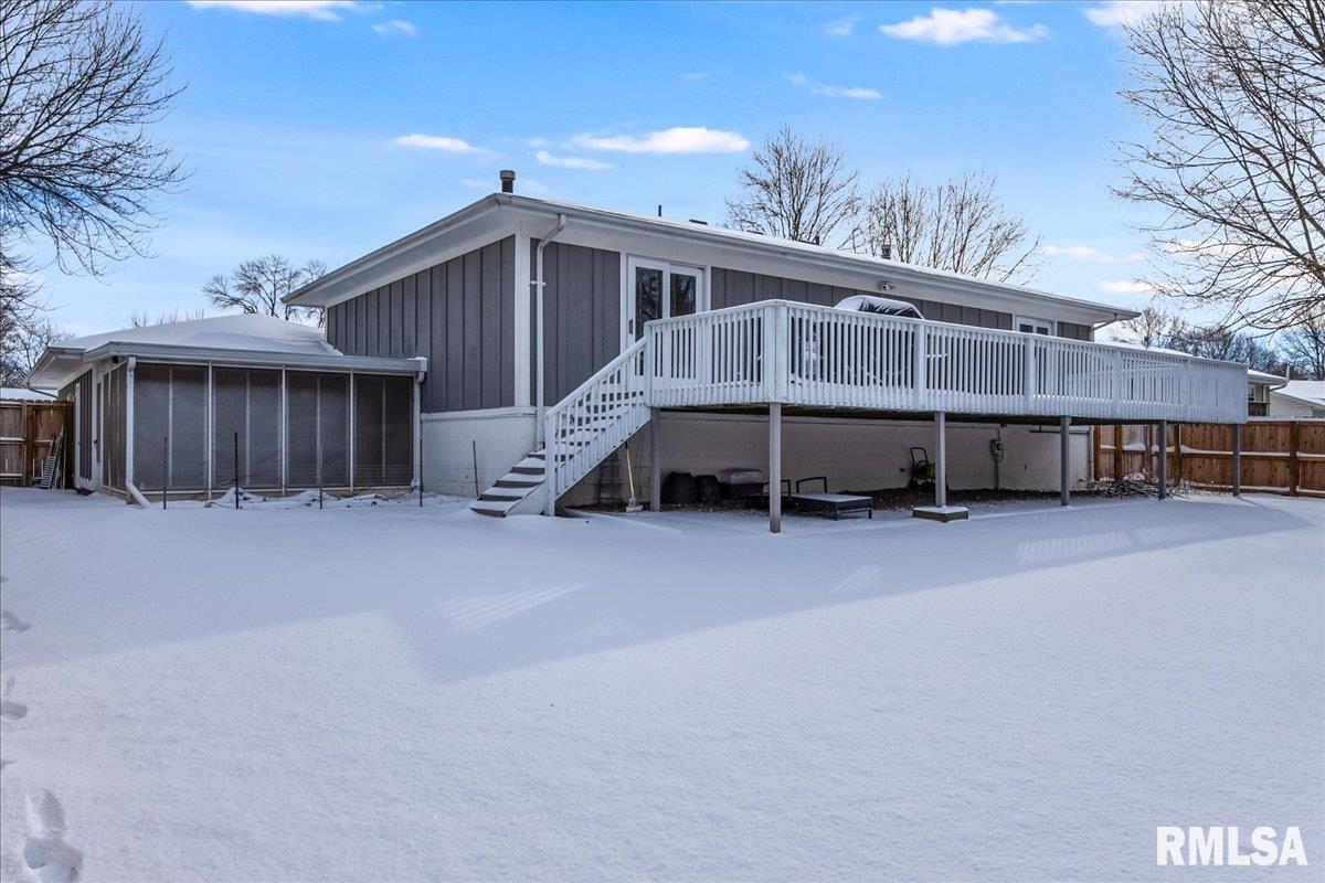 3109 Rutgers Drive Springfield, IL 62704 - Photo 39 of 41