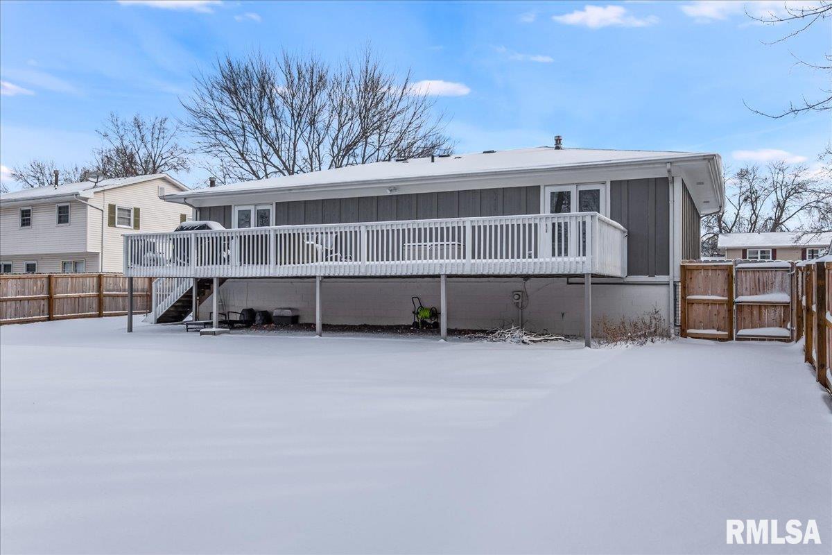 3109 Rutgers Drive Springfield, IL 62704 - Photo 40 of 41