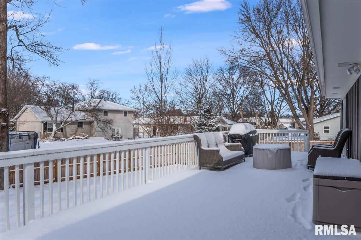 3109 Rutgers Drive Springfield, IL 62704 - Photo 41 of 41