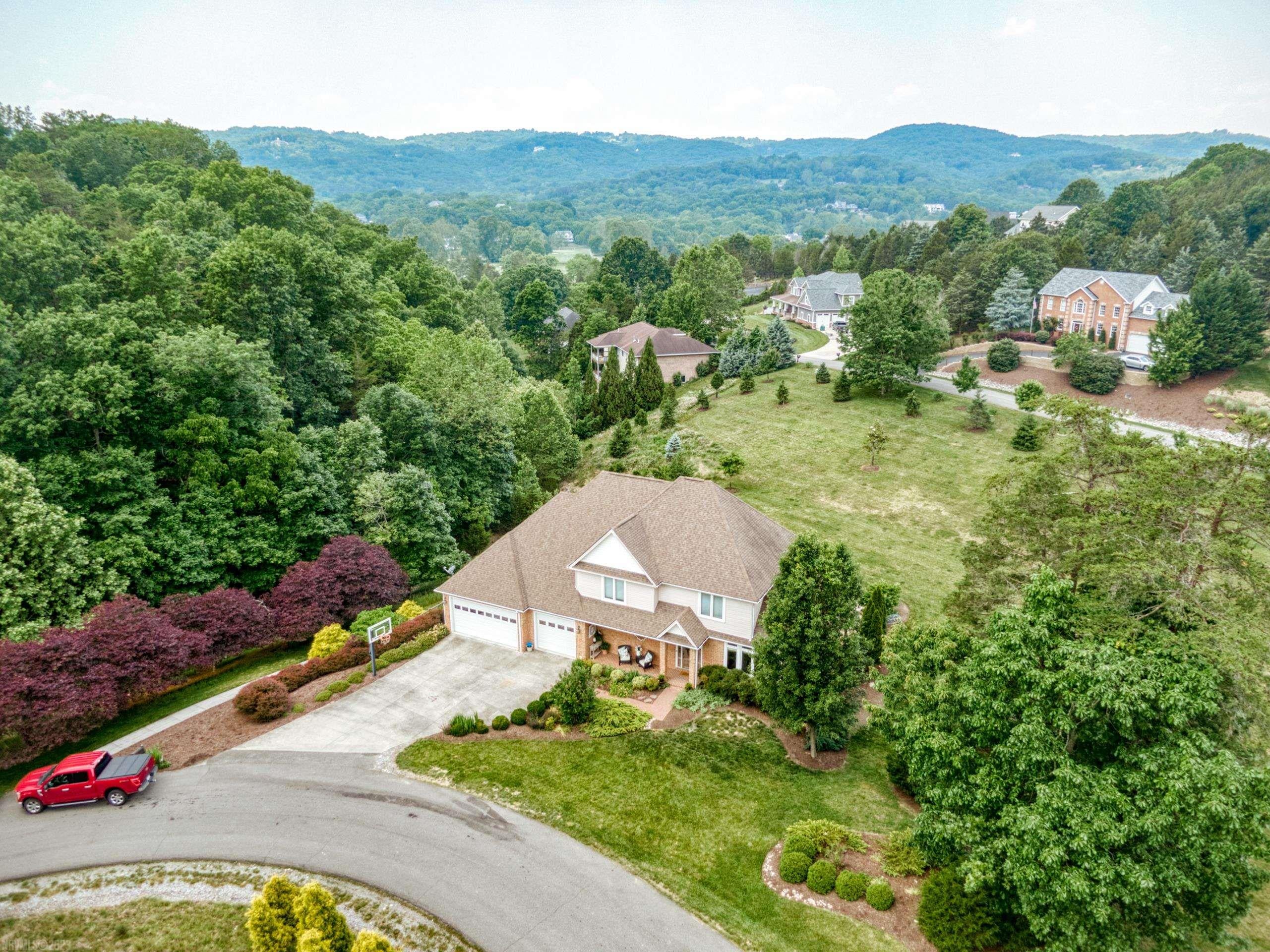 1861 Augusta National Road Blacksburg, VA 24060 - Photo 82 of 88 Gallery Image 82