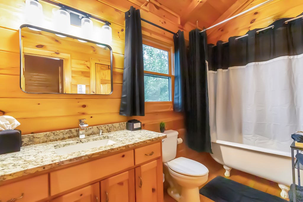 444 Spirit Mountain Road Blue Ridge, GA 30513 - Photo 24 of 51 Gallery Image 24