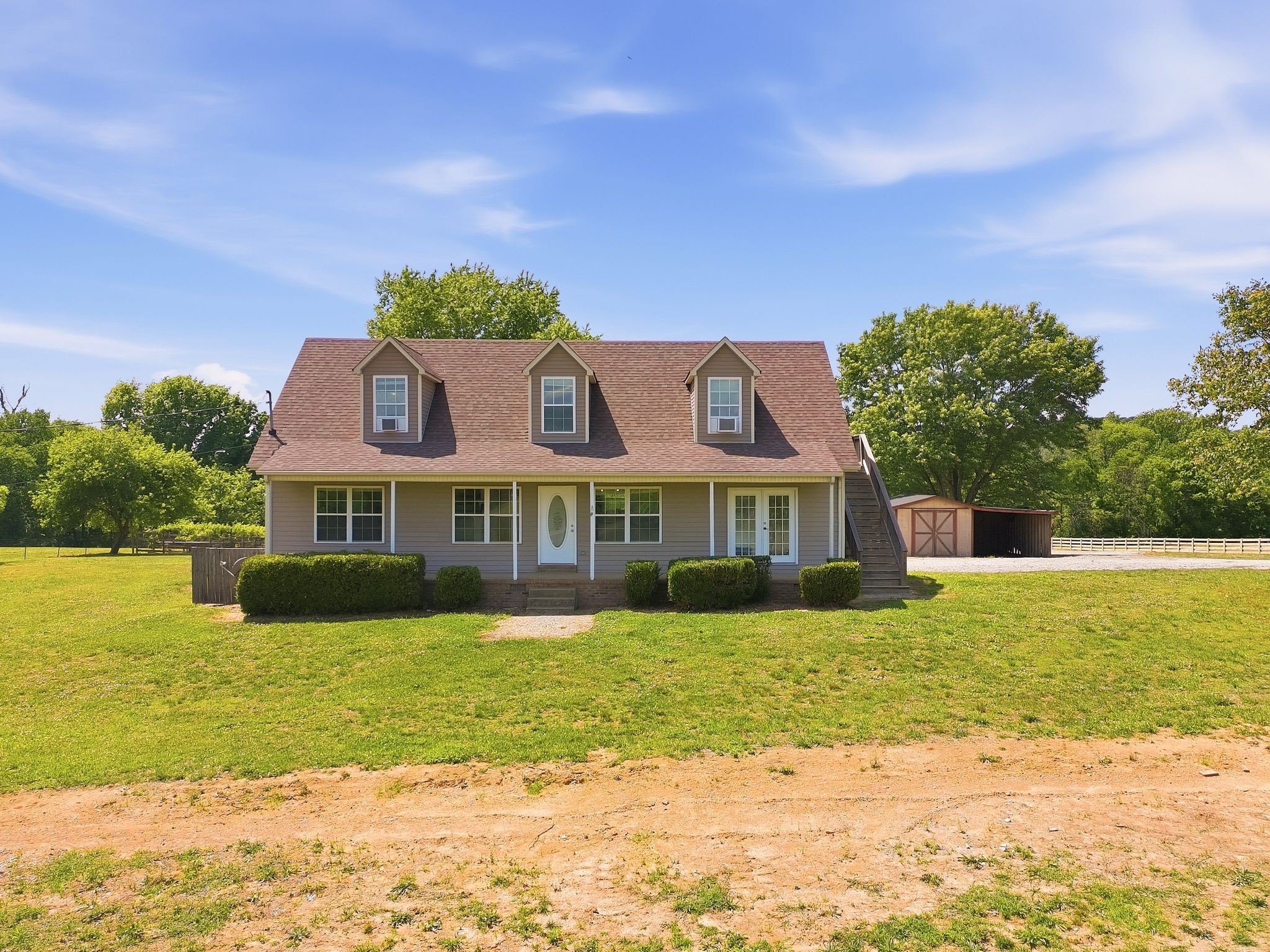 1167 John Sharp Road Columbia, TN 38401 - Photo 39 of 45 Gallery Image 39