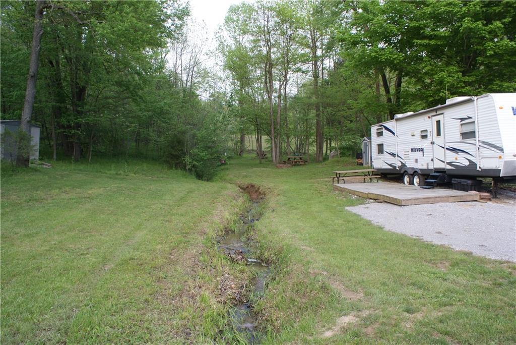 8816 Fallen Rock Road Brazil, IN 47834 - Photo 18 of 42