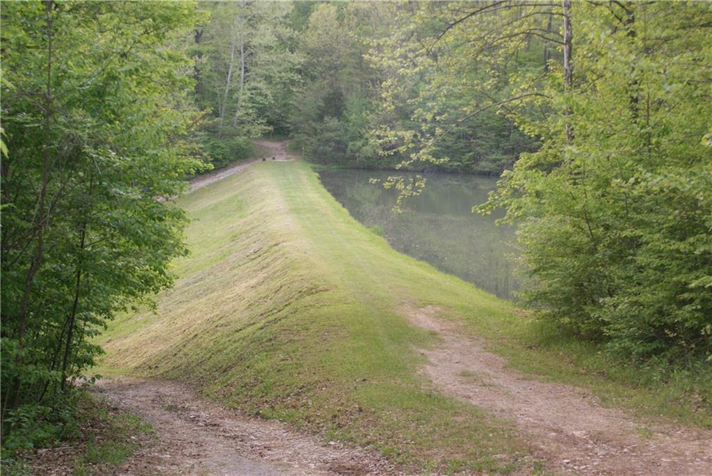8816 Fallen Rock Road Brazil, IN 47834 - Photo 22 of 42