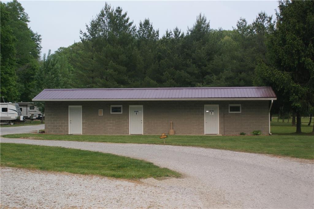 8816 Fallen Rock Road Brazil, IN 47834 - Photo 24 of 42