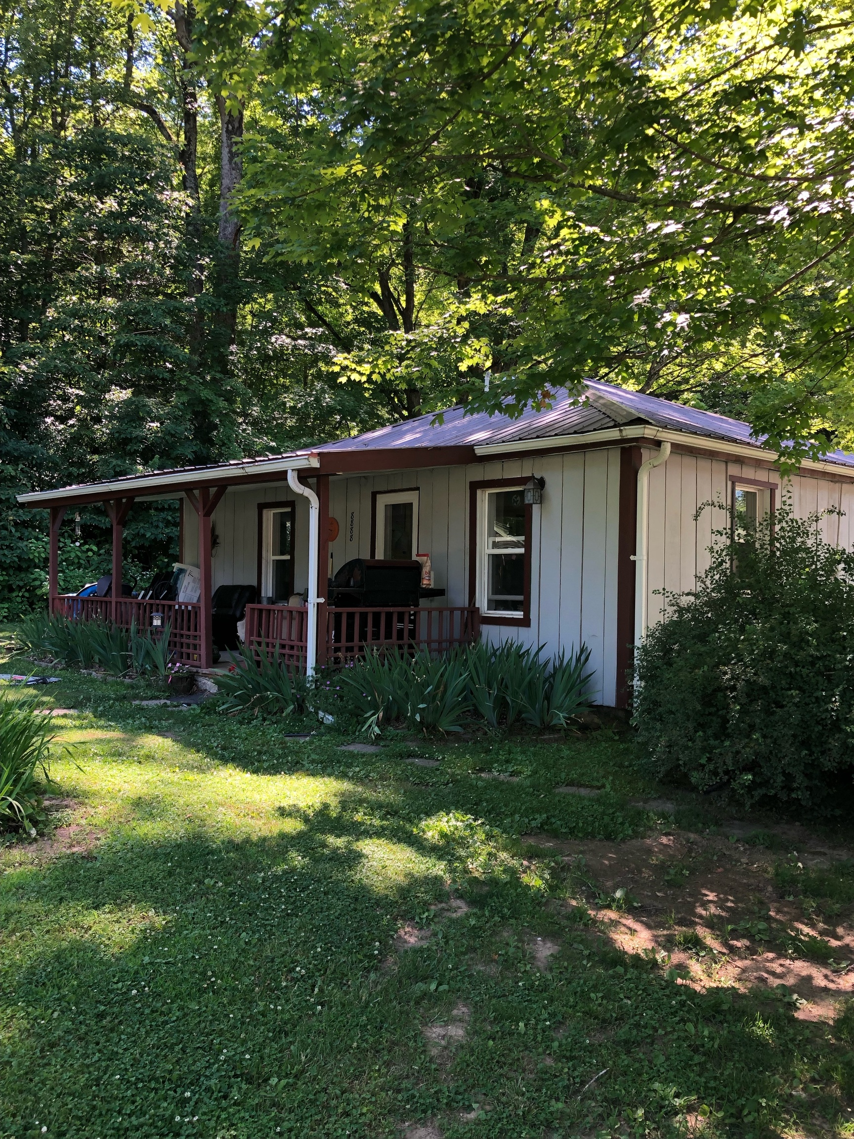 8816 Fallen Rock Road Brazil, IN 47834 - Photo 34 of 42