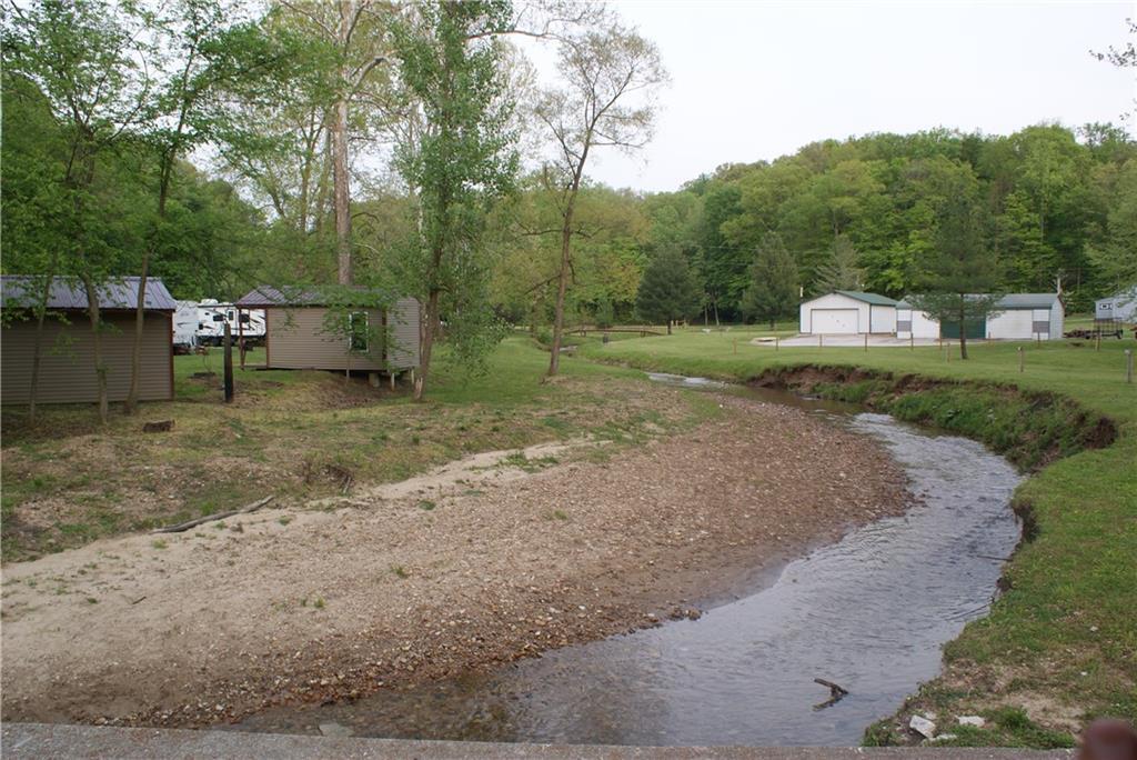 8816 Fallen Rock Road Brazil, IN 47834 - Photo 10 of 42