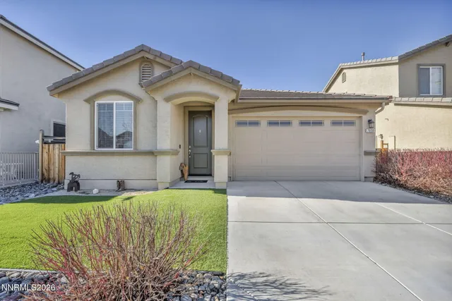 $550,000 | 7058 Cinder Village Drive, Sparks, NV 89436